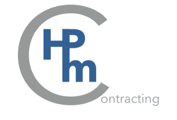 HPM Contracting Logo