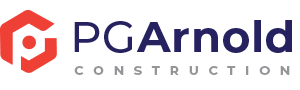 PG Arnold Logo