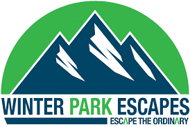 Winter Park Escapes Logo